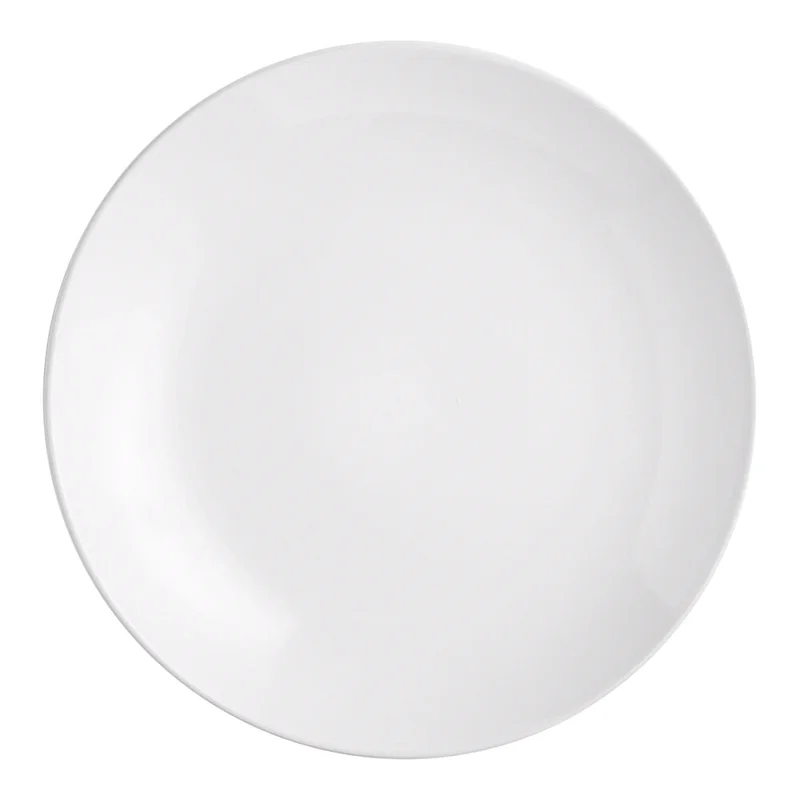 8" Appetizer Plate for rent in San Francisco