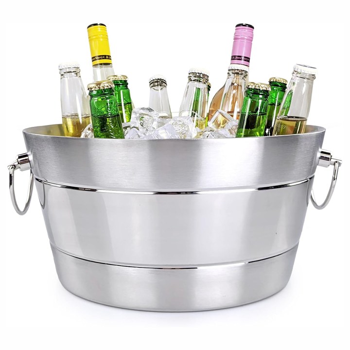 Beverage Tub for rent in San Francisco