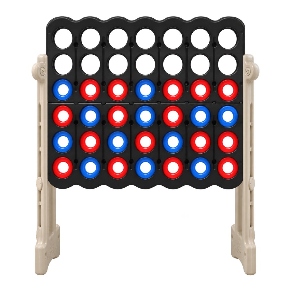 Connect 4 & Ring Toss Game for rent in San Francisco