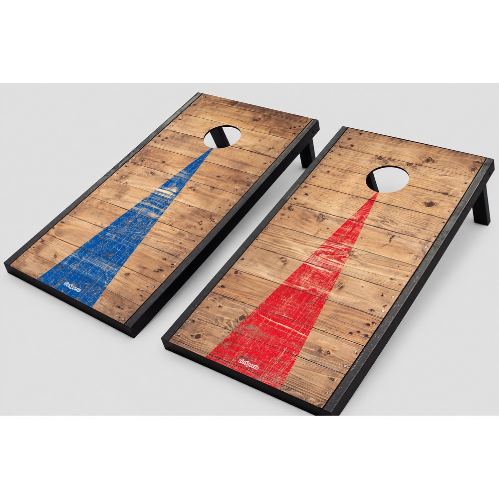 Cornhole Game for rent in San Francisco