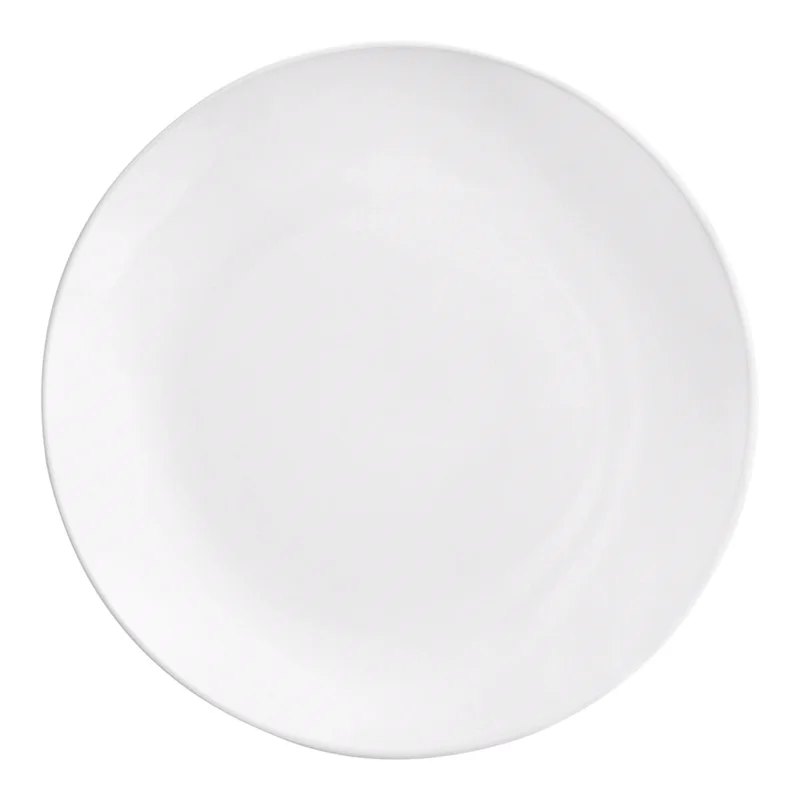 10.5" Dinner Plate for rent in San Francisco