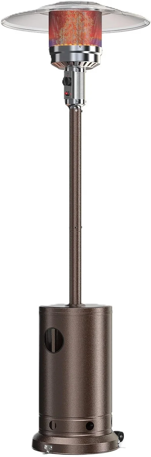 Patio Heater for rent in San Francisco