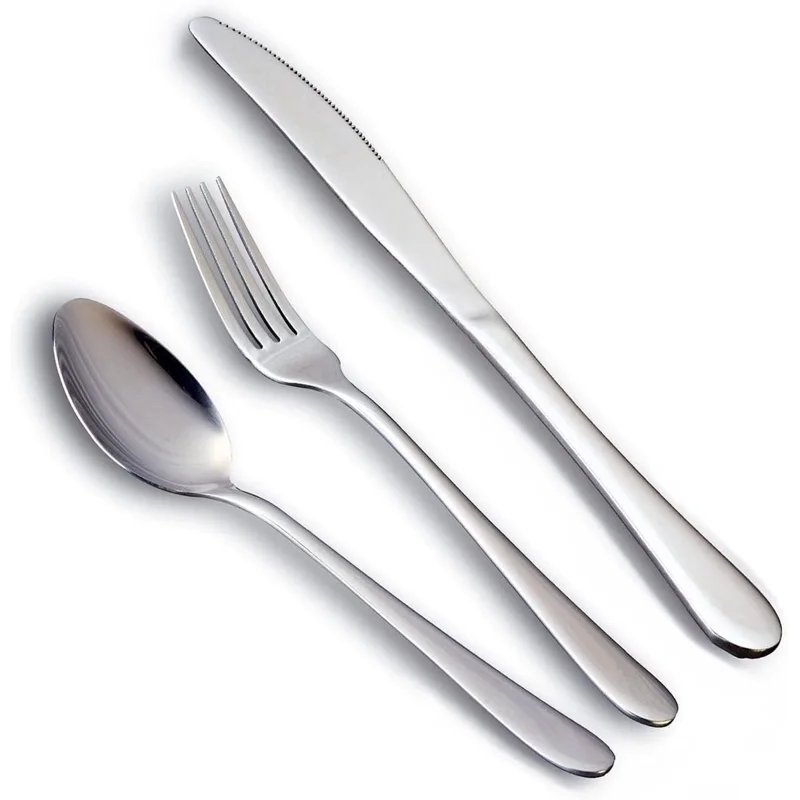 Place Setting (Fork + Knife + Spoon) for rent in San Francisco
