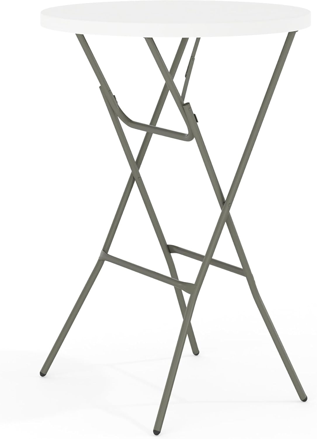 Round Cocktail Table for rent in San Francisco