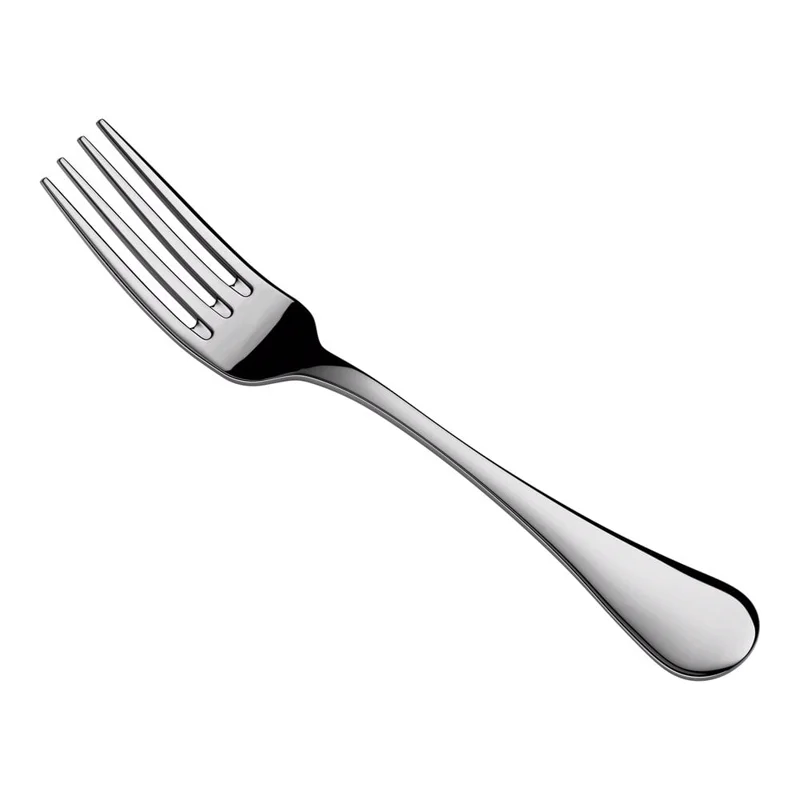 Steel Dinner Fork for rent in San Francisco