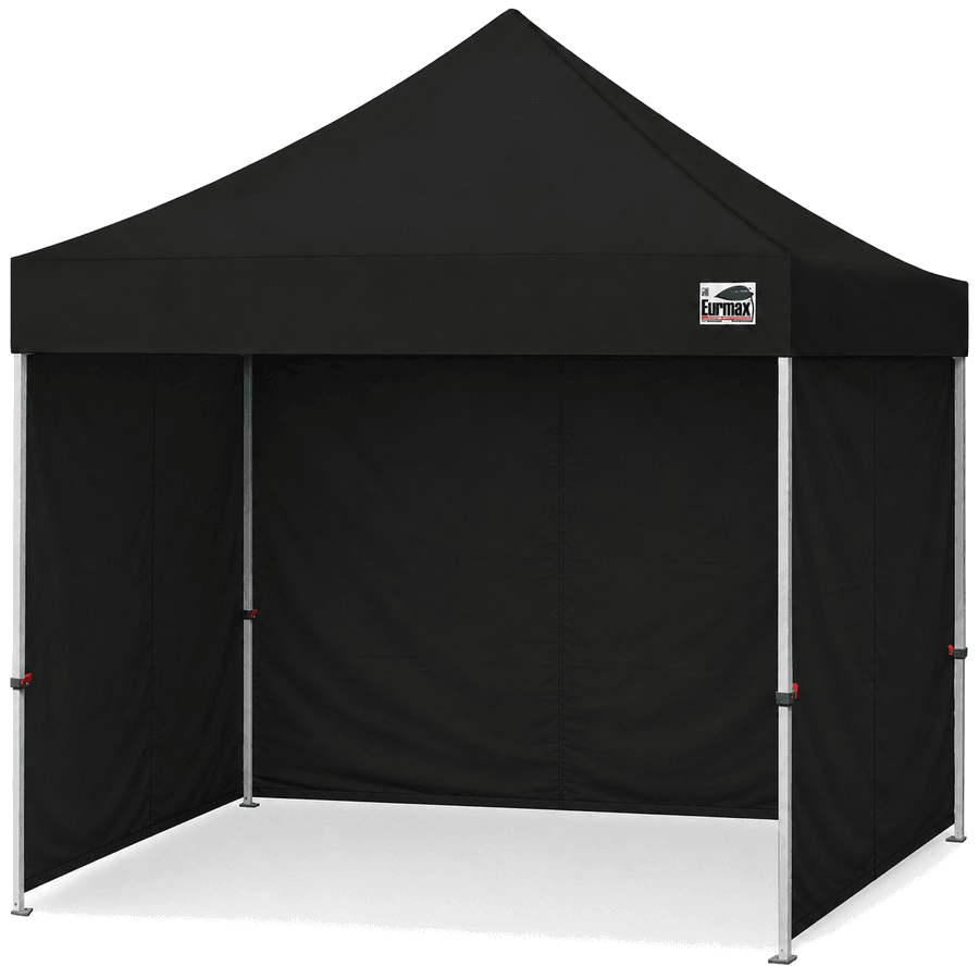 10x10 Pop-Up Tent for rent in San Francisco
