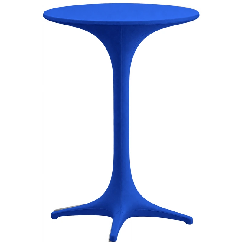 Round Cocktail Table for rent in San Francisco
